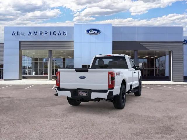 2026 Ford F-250 XL