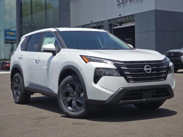 2026 Nissan Rogue SV for sale near Lancaster, OH