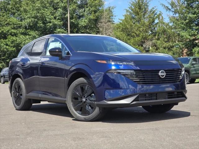 2026 Nissan Murano SV for sale near Lancaster, OH