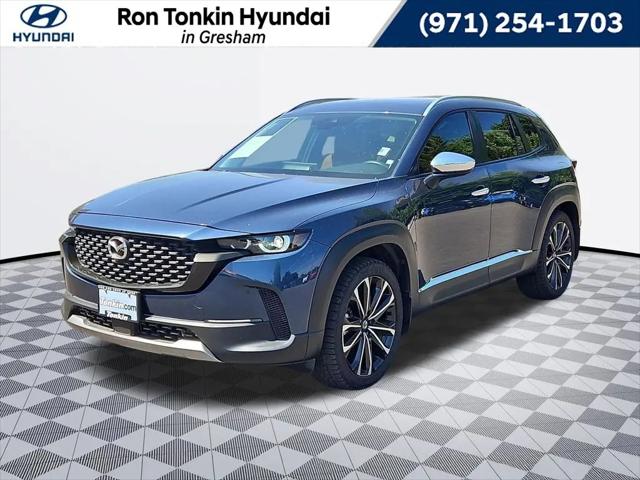 2024 Mazda CX-50 2.5 Turbo for sale in Gresham, OR