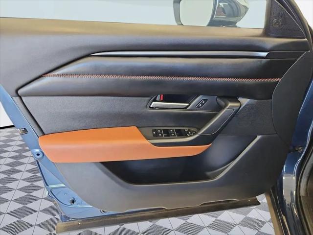 2024 Mazda CX-50 2.5 Turbo