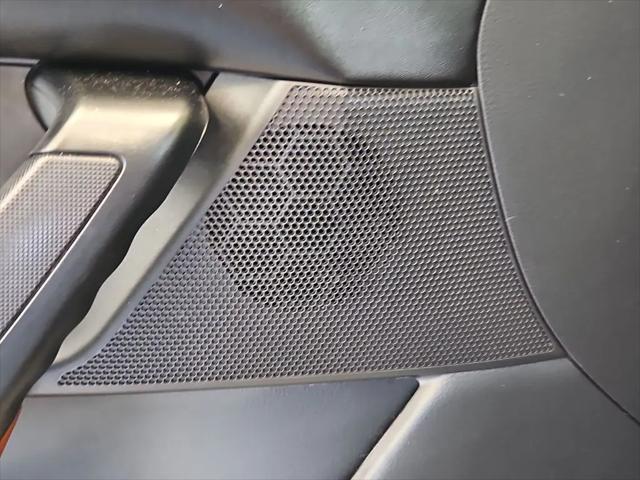 2024 Mazda CX-50 2.5 Turbo