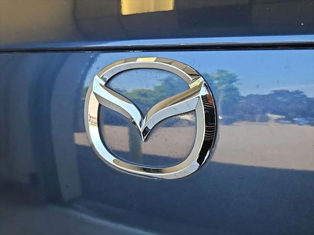 2024 Mazda CX-50 2.5 Turbo