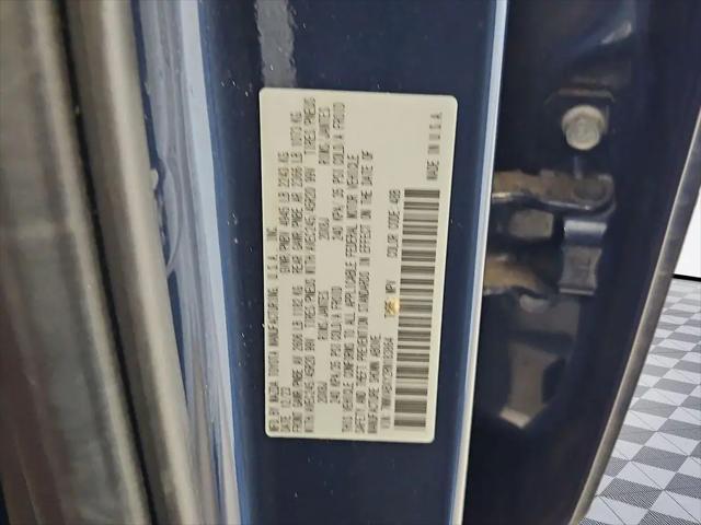 2024 Mazda CX-50 2.5 Turbo