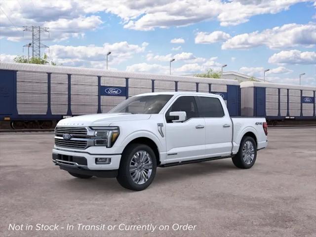 2026 Ford F-150 Platinum for sale in Stafford, TX
