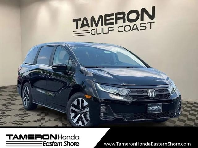 2026 Honda Odyssey EX-L for sale in Daphne, AL