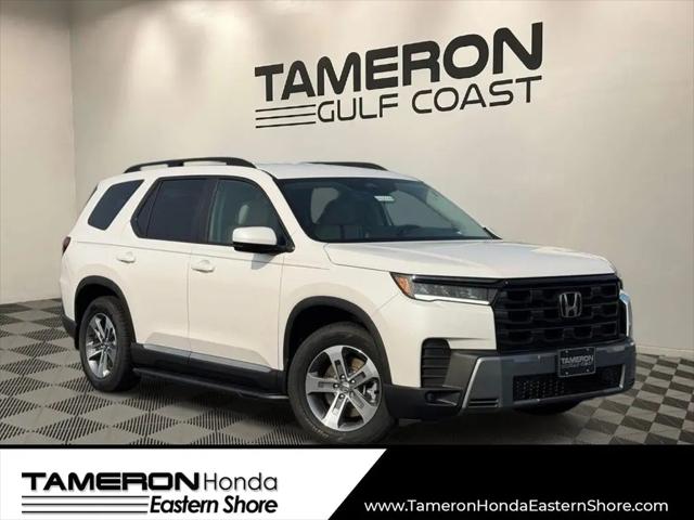 2026 Honda Pilot EX-L for sale in Daphne, AL