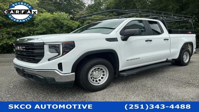 2023 GMC Sierra 1500 2WD Double Cab Standard Box Pro for sale in Mobile, AL