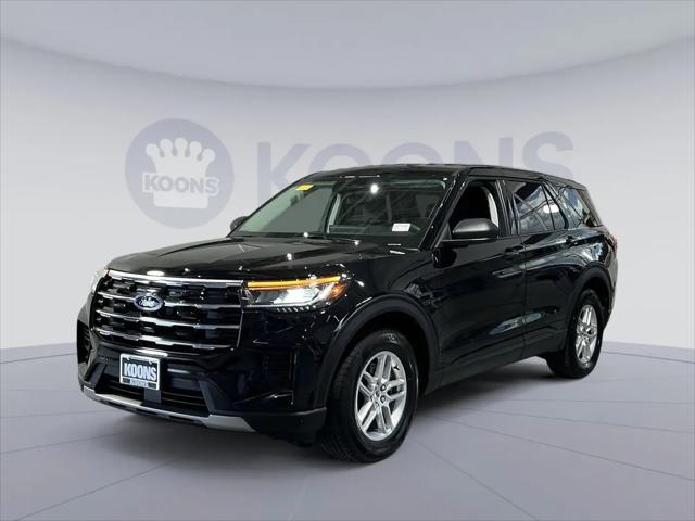 2026 Ford Explorer Active for sale in White Marsh, MD