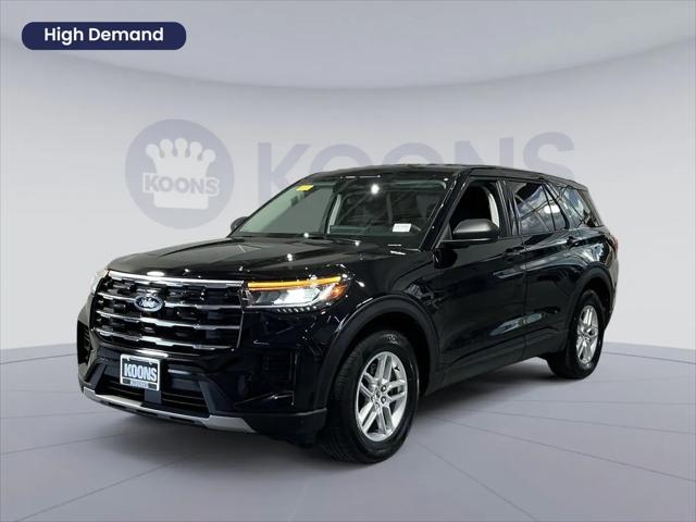 2026 Ford Explorer Active for sale in White Marsh, MD