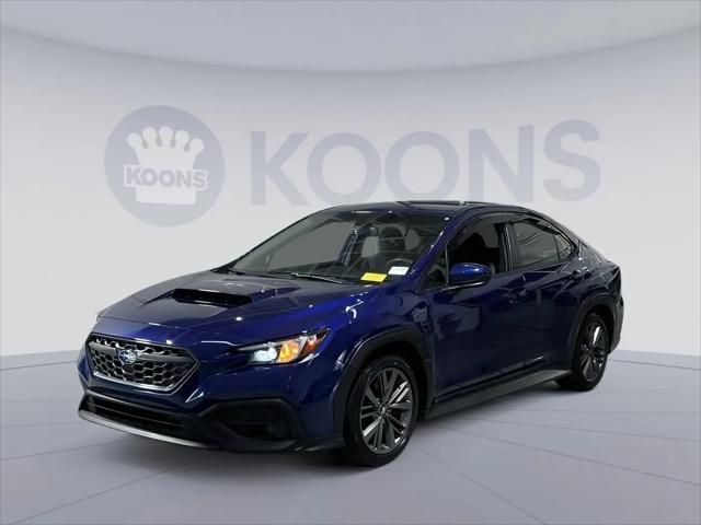 2023 Subaru WRX Standard for sale in White Marsh, MD