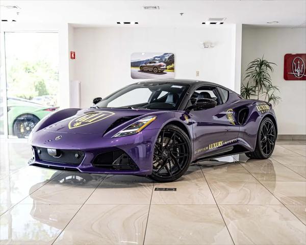 2026 Lotus Emira Turbo SE for sale in Glenview, IL