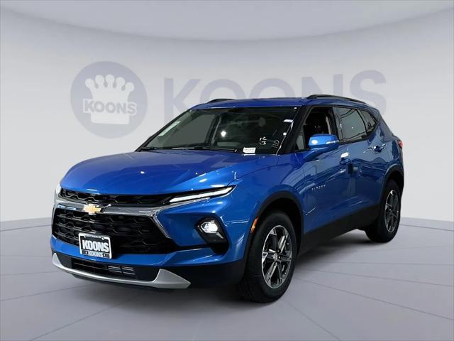 2026 Chevrolet Blazer LT for sale in White Marsh, MD