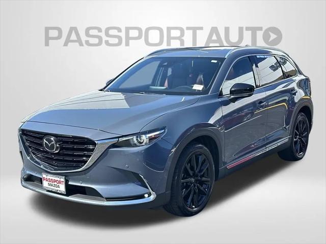 2023 Mazda CX-9 Carbon Edition for sale in Suitland, MD