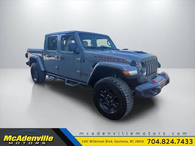 2021 Jeep Gladiator Sport for sale in Gastonia, NC