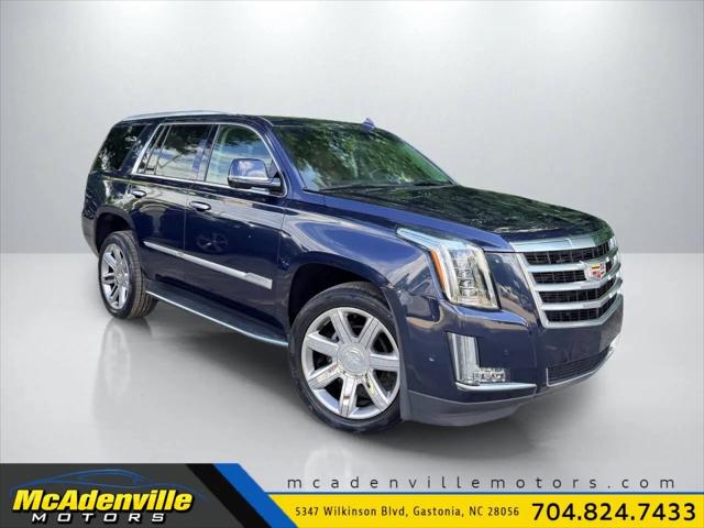 2019 Cadillac Escalade Luxury for sale in Gastonia, NC