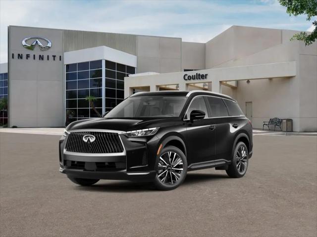 2027 INFINITI QX60 LUXE AWD for sale in Mesa, AZ