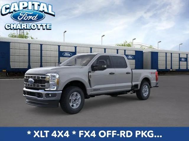 2026 Ford F-250 XLT for sale in Charlotte, NC