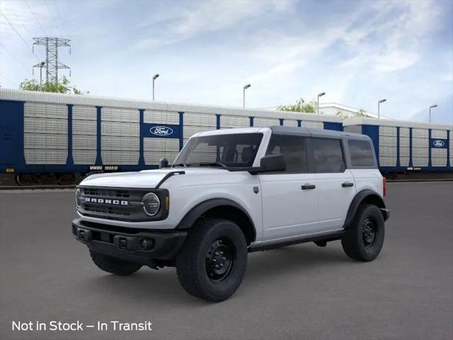 2026 Ford Bronco Big Bend for sale in Charlotte, NC