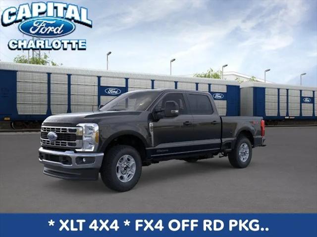 2026 Ford F-250 XLT for sale in Charlotte, NC