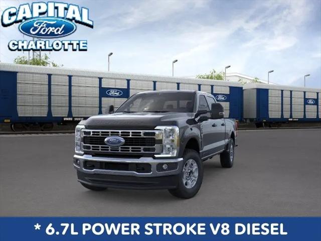 2026 Ford F-250 XLT