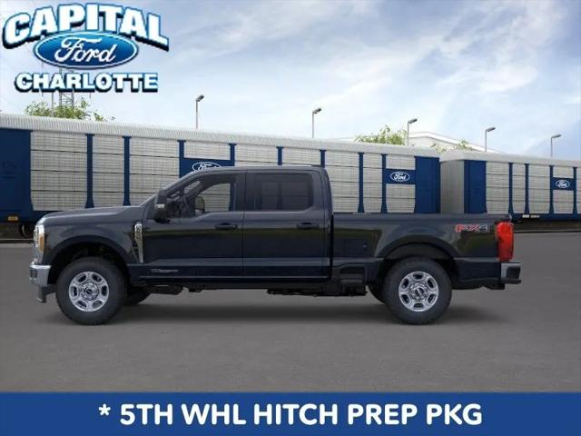 2026 Ford F-250 XLT