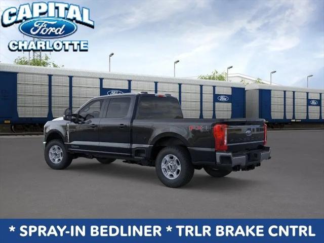 2026 Ford F-250 XLT