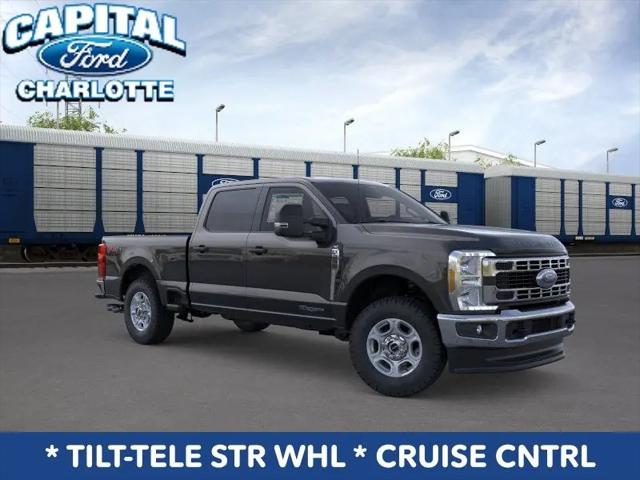 2026 Ford F-250 XLT
