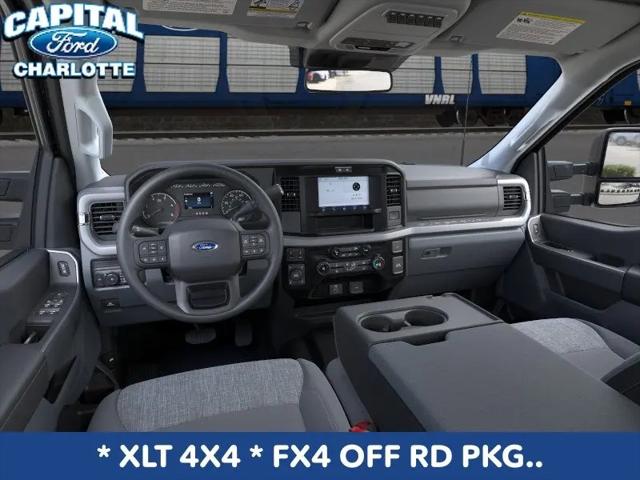 2026 Ford F-250 XLT