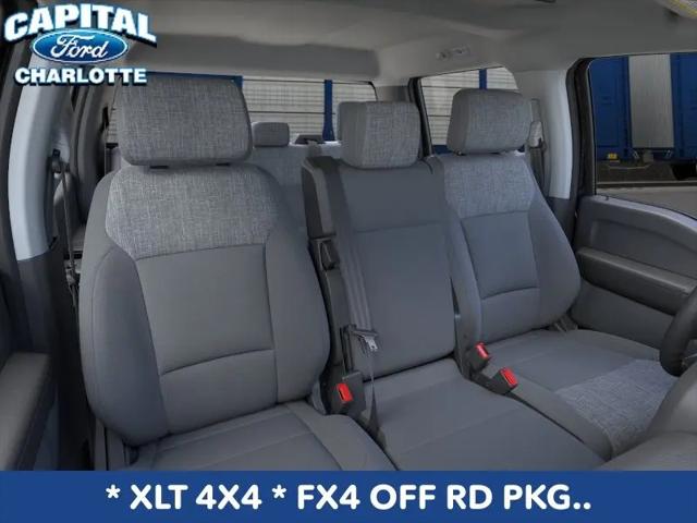 2026 Ford F-250 XLT