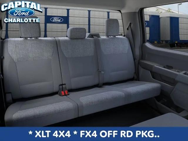 2026 Ford F-250 XLT