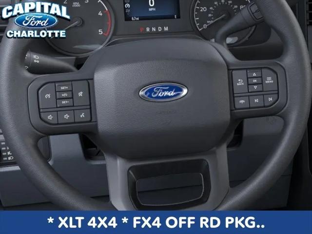2026 Ford F-250 XLT