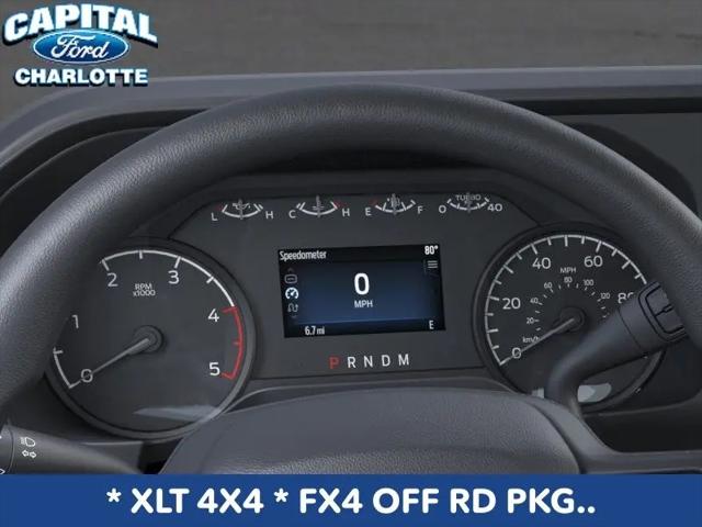 2026 Ford F-250 XLT