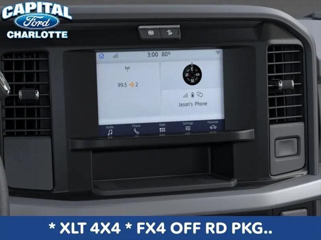 2026 Ford F-250 XLT