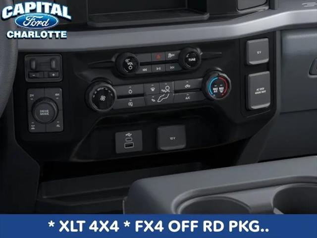 2026 Ford F-250 XLT