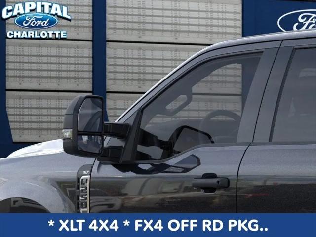 2026 Ford F-250 XLT