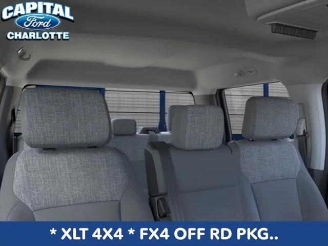 2026 Ford F-250 XLT