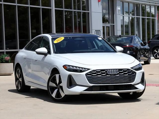 2025 Audi A5 Premium Plus TFSI quattro S tronic for sale in Naperville, IL