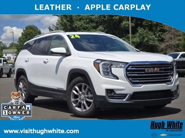 2024 GMC Terrain FWD SLT for sale near Lancaster, OH