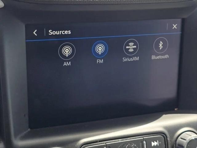 2024 GMC Terrain FWD SLT