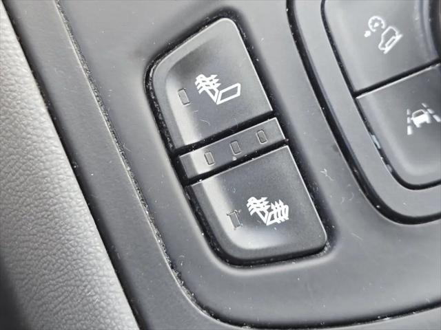 2024 GMC Terrain FWD SLT