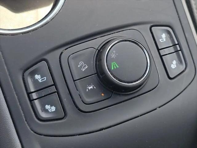 2024 GMC Terrain FWD SLT