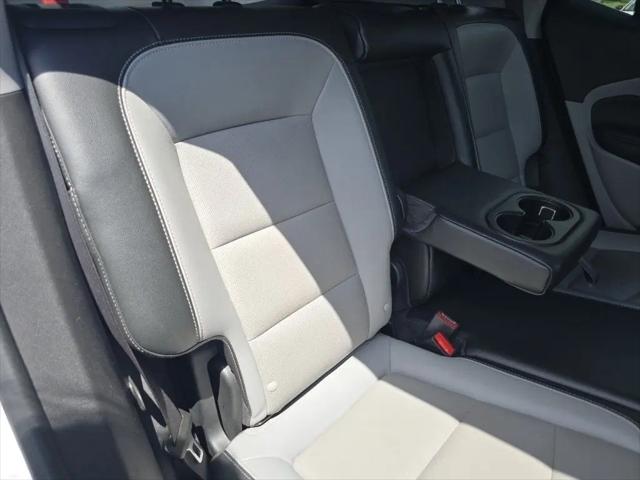 2024 GMC Terrain FWD SLT