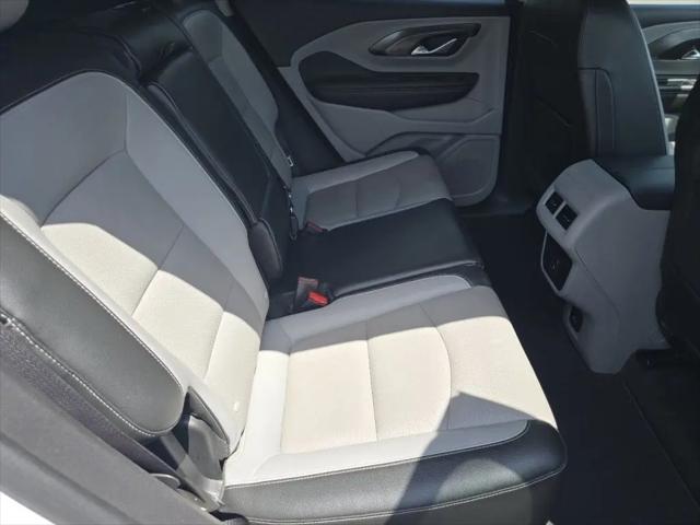 2024 GMC Terrain FWD SLT