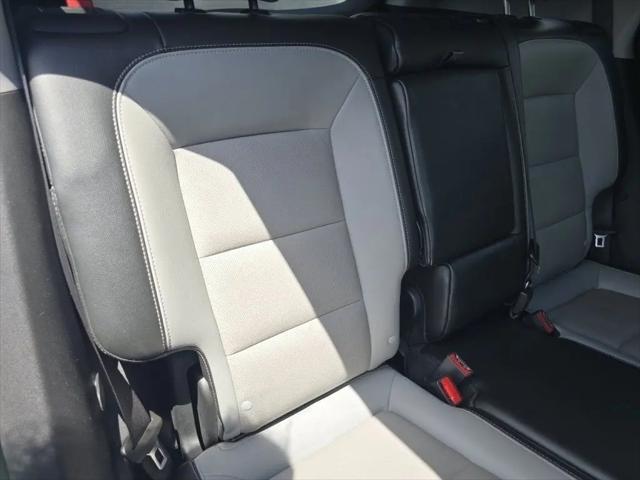 2024 GMC Terrain FWD SLT