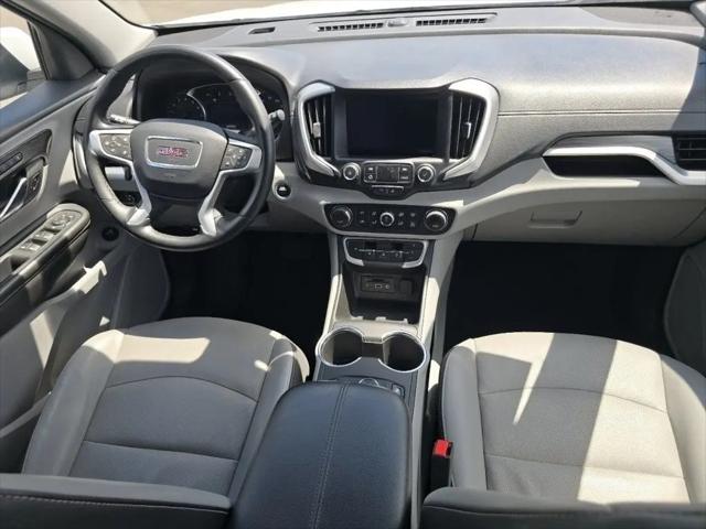 2024 GMC Terrain FWD SLT
