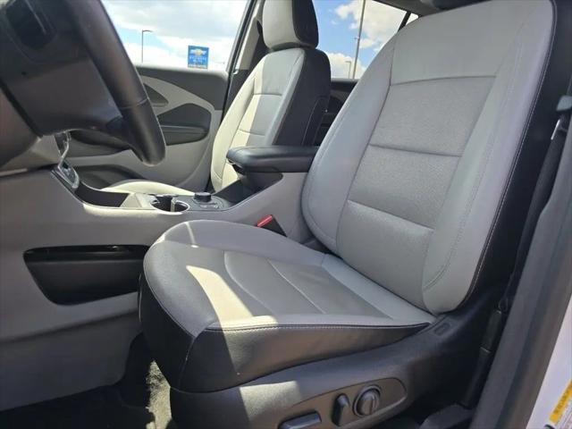 2024 GMC Terrain FWD SLT