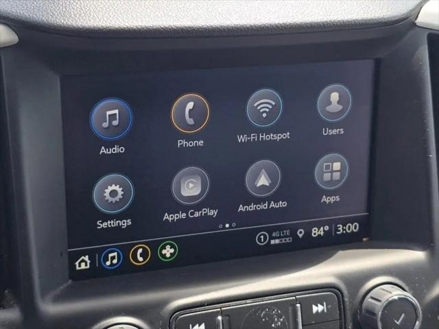 2024 GMC Terrain FWD SLT