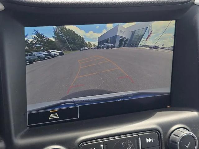 2024 GMC Terrain FWD SLT
