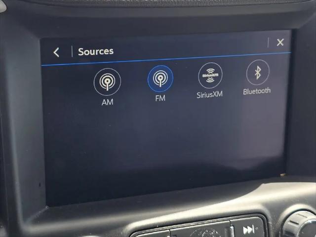 2024 GMC Terrain FWD SLT